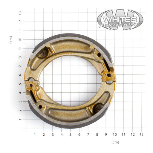 Premier Brake Shoes & Springs