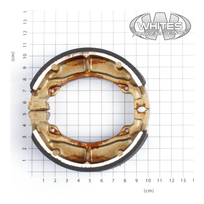 Premier Brake Shoes