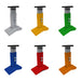 WHITES FORK SEAL SAVER ADJUSTABLE-BLK