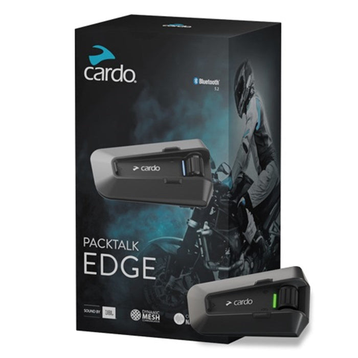 Cardo Packtalk Edge Cardo