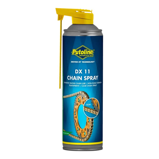Putoline DX11 Chain Lube