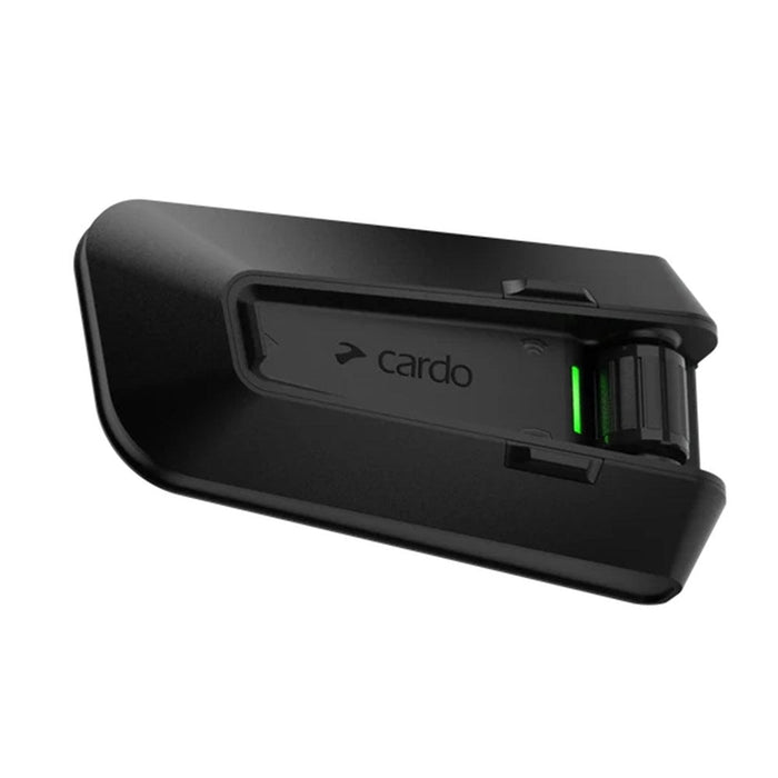 Cardo Packtalk Pro Motorcycle Intercom System Cardo