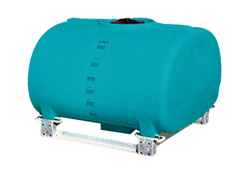 600L ACTIVE LOW PROFILE SPRAY TANK Rapid Spray