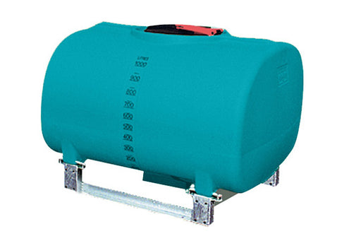 1000L ACTIVE LOW PROFILE SPRAY TANK Rapid Spray
