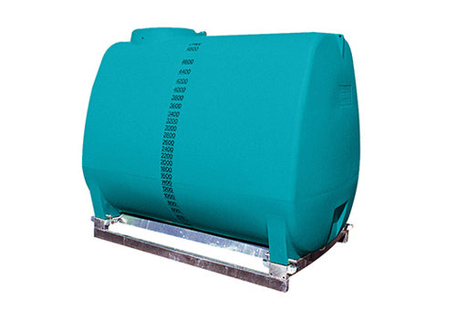 4800L ACTIVE HIGH PROFILE SPRAY TANK Rapid Spray