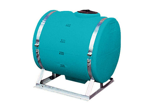 400L ACTIVE STRAP MOUNT SPRAY TANK Rapid Spray