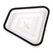Putoline Air Box Cover Yamaha (Refer to Fitments)