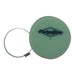 Putoline Air Filter - HO1042