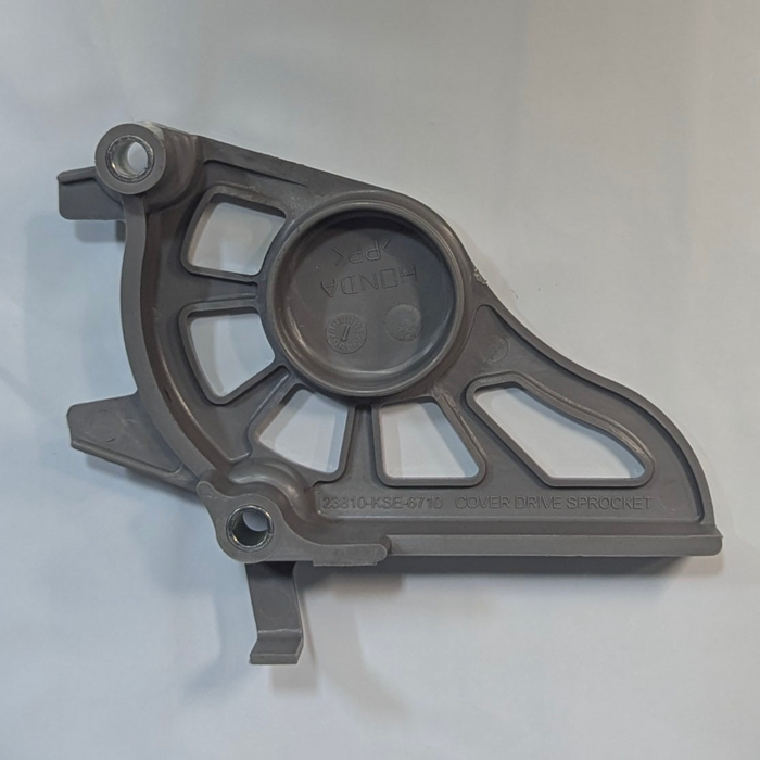 Honda Genuine Drive Sprocket Cover Component for CRF150R/RB
