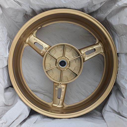 Genuine Cast Rear Wheel for Yamaha FJR1300AE 2022 (3P6-25338-01-8L) Yamaha