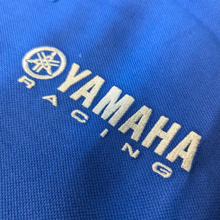 Yamaha Racing Polo Shirt (2026) Yamaha
