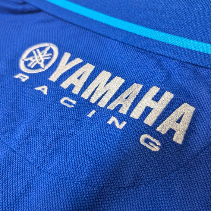 Yamaha Racing Polo Shirt (2026) Yamaha