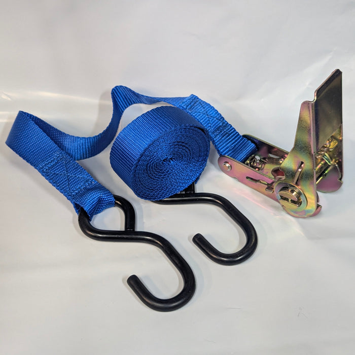 C-DAX Ratchet Strap (8410-8450)