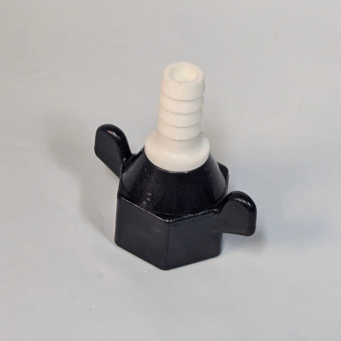 C-DAX Straight Swivel Joint (8-071-01)