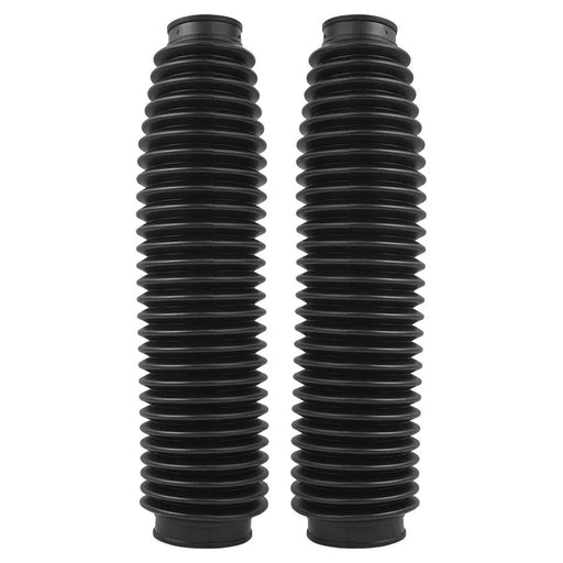 Polisport Fork Boots 57x41x350mm Black Polisport