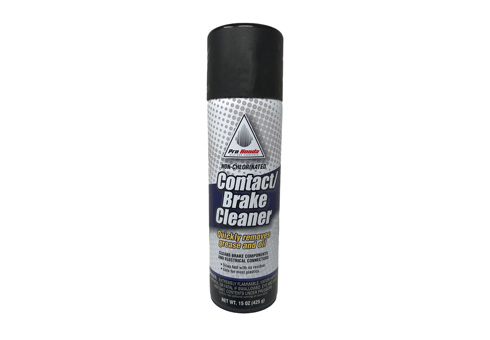 Pro Honda Brake Cleaner Honda