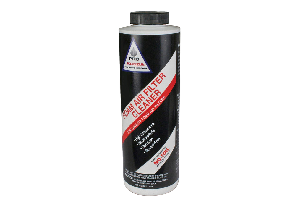 Pro Honda No-Toil Air Filter Cleaner Honda