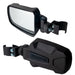 Seizmik - 'Pursuit' Sideview Mirror Pair - Pro-Fit Aussie Powersports