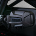 Seizmik - Pursuit Night Vision Side Mirror - 1.75" Aussie Powersports