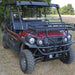 UTV Shooting Rail - GREATDAY Aussie Powersports