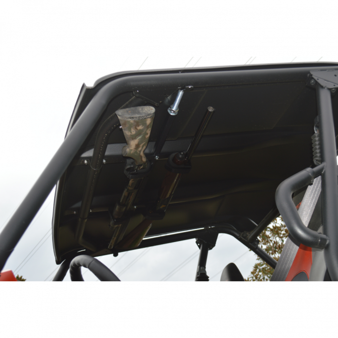 Overhead Gun Rack 48"-54" (S2S) - GREATDAY Aussie Powersports