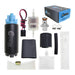 Quantum In-Tank EFI Fuel Pump with Regulator and Fuel Filter