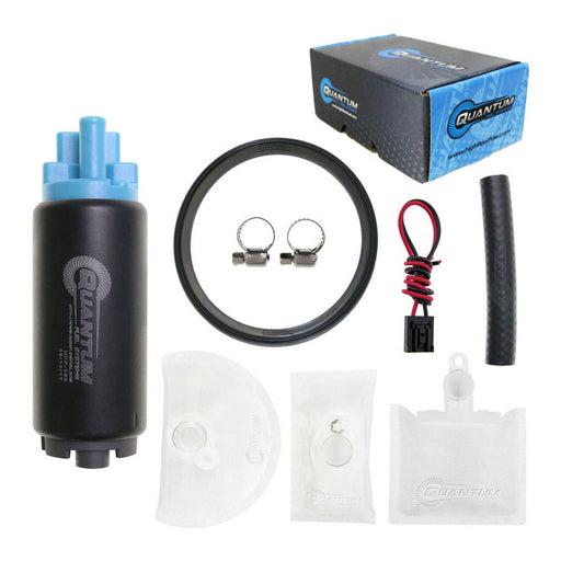 Quantum In-Tank EFI Fuel Pump with Tank Seal, Filter