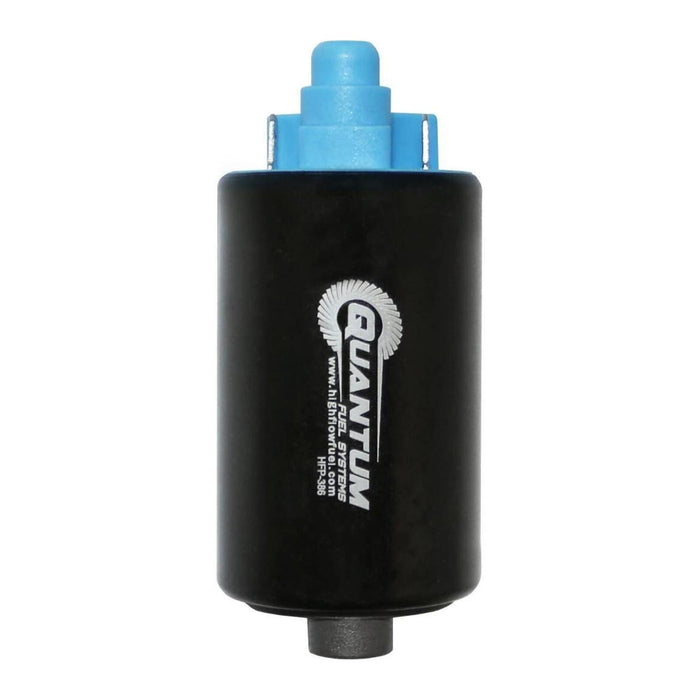 Quantum In-Tank EFI Fuel Pump with Tank Seal and Regulator