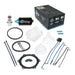 Quantum In-Tank EFI Fuel Pump with Tank Seal and Regulator