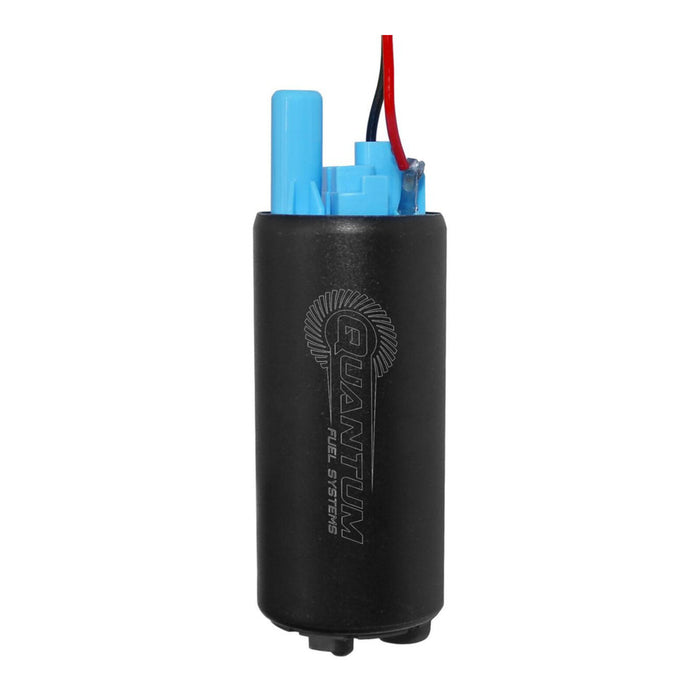 Quantum In-Tank EFI Fuel Pump with Regulator and Tank Seal