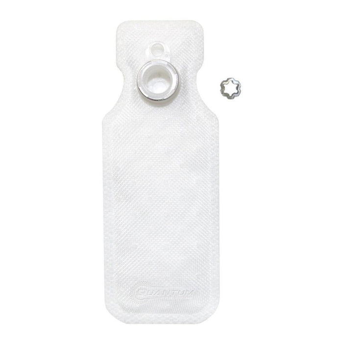 Quantum In-Tank EFI Fuel Pump with Strainer