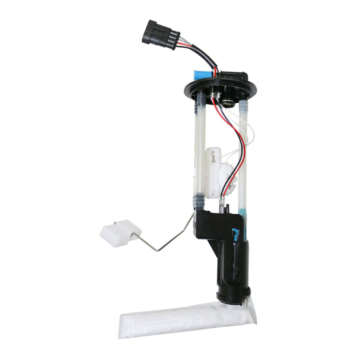 Quantum In-Tank EFI OEM Replacement Fuel Pump with Assembly