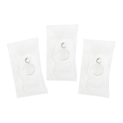 Quantum Fuel Pump EFI Filter HFP-S17-3 (Set of 3)