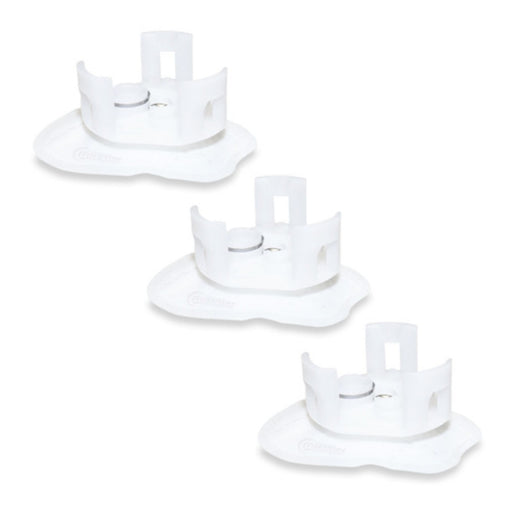 Quantum Fuel Pump EFI Filter HFP-S230-3 (Set of 3)