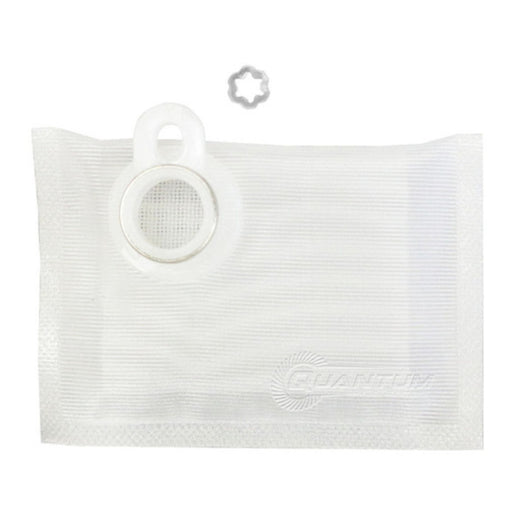 Quantum Fuel Pump EFI Filter HFP-S48B (Single)