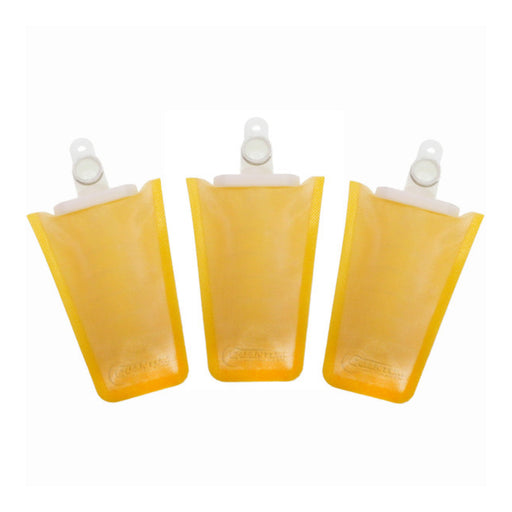 Quantum Fuel Pump EFI Filter HFP-S6-3 (Set of 3)