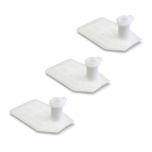 Quantum Fuel Pump EFI Filter HFP-S90-3 (Set of 3)