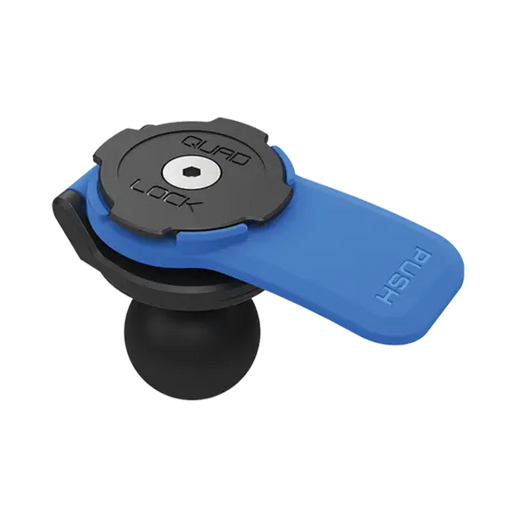 QUAD LOCK 1 INCH BALL ADAPTOR MOUNT Quad Lock