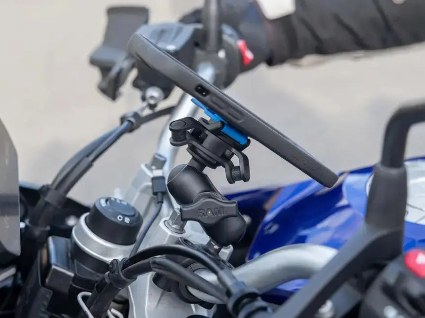 QUAD LOCK 1 INCH BALL ADAPTOR MOUNT Quad Lock