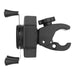 RAM X-Grip Phone Mount with Vibe-Safe & Small Tough-Claw