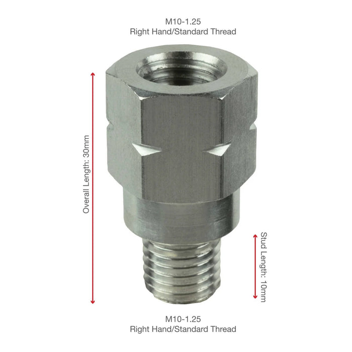RAM Thread Extender - 20mm Long