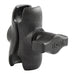 RAM Composite Double Socket Arm - Short