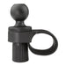 RAM Tough-Strap Handlebar Ball Base