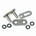 RK Clips of varying sizes RK