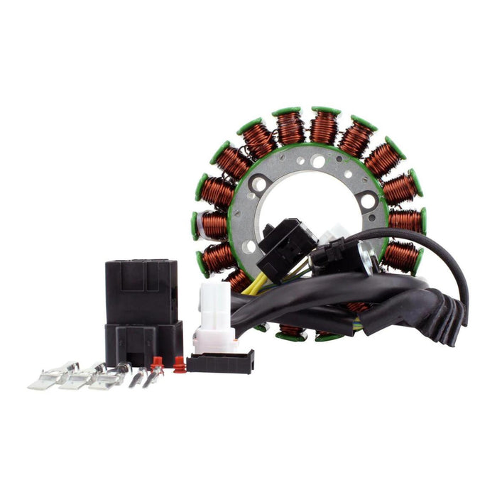RM Stator Generator Stator Aprilia Models (RMS010-106004)