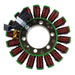 STATOR TRIUMPH STREET TRIPLE 675 '07-18' (RMS010-107391)