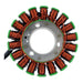 GENERATOR STATOR SUZ GSXR 600 1997-2000/GSXR 750 1996-1999