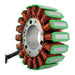 GENERATOR STATOR SUZ GSXR 600 1997-2000/GSXR 750 1996-1999