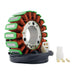 GENERATOR STATOR SUZ GSXR 600 1997-2000/GSXR 750 1996-1999