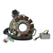 HIGH OUTPUT 200W STATOR & REG YAM YFZ350 1995-2006 (RM01034)